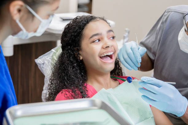 Best Dentist for Tooth Abscess  in Brandermill, VA