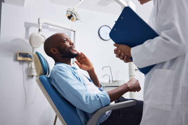 Best Tooth Infection Emergency Dentist  in Brandermill, VA