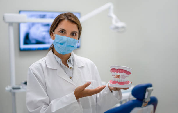 Best Urgent Dental Care  in Brandermill, VA