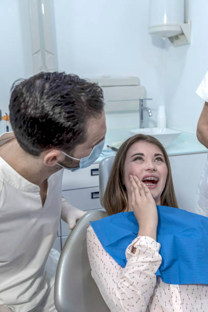 Best Dental Emergency Near Me  in Brandermill, VA