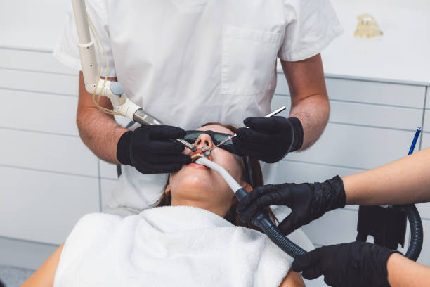 Best Emergency Dentist Near Me  in Brandermill, VA