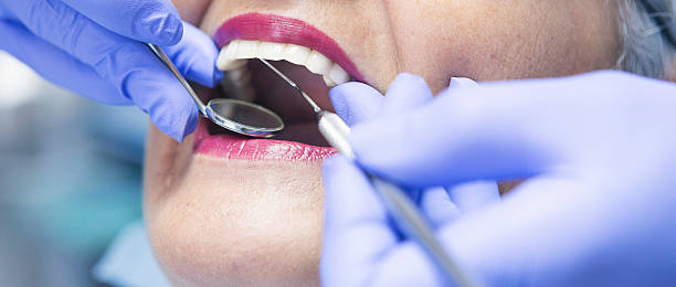 Emergency Gum Pain Relief in VA
