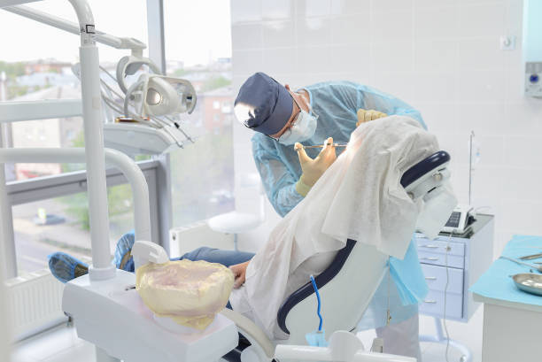 Best Dentist for Severe Toothache  in Brandermill, VA