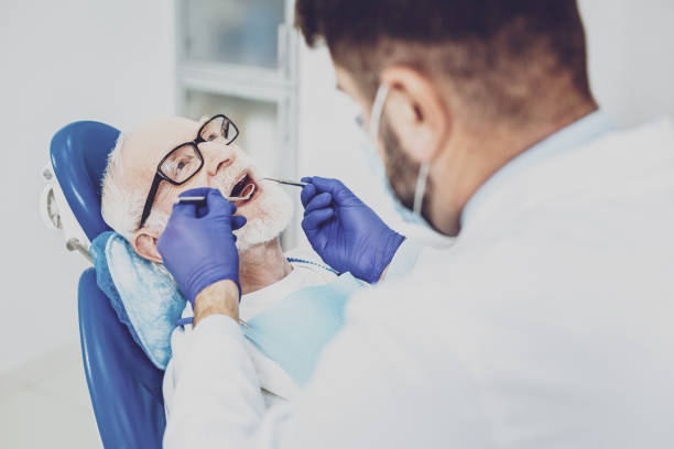 Best Urgent Tooth Repair  in Brandermill, VA